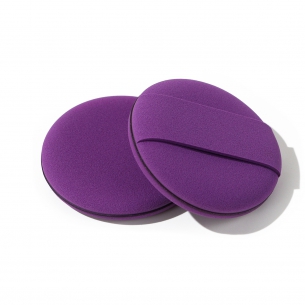 非乳膠氣墊粉撲